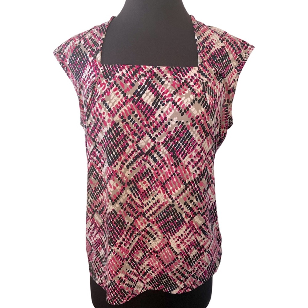 Work blouse size S in good condition